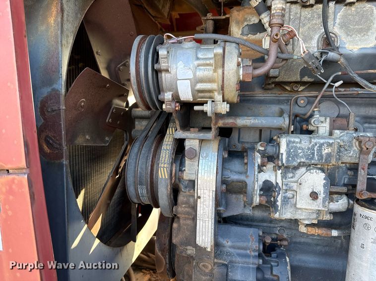 image for item EG7915 1995 Case IH 9270 4WD tractor