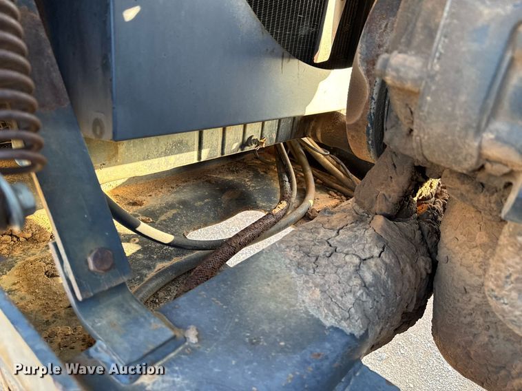 image for item EG7915 1995 Case IH 9270 4WD tractor