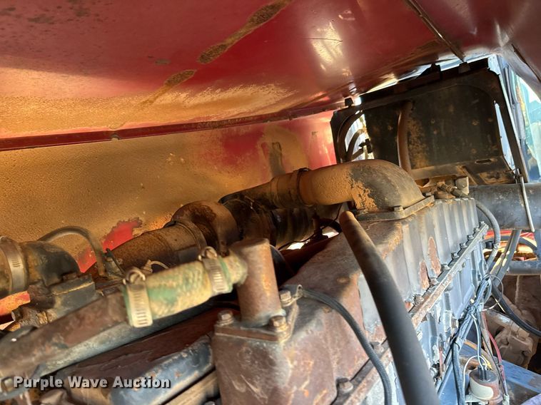 image for item EG7915 1995 Case IH 9270 4WD tractor