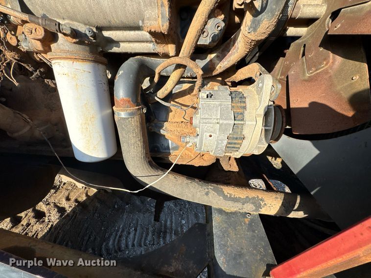 image for item EG7915 1995 Case IH 9270 4WD tractor