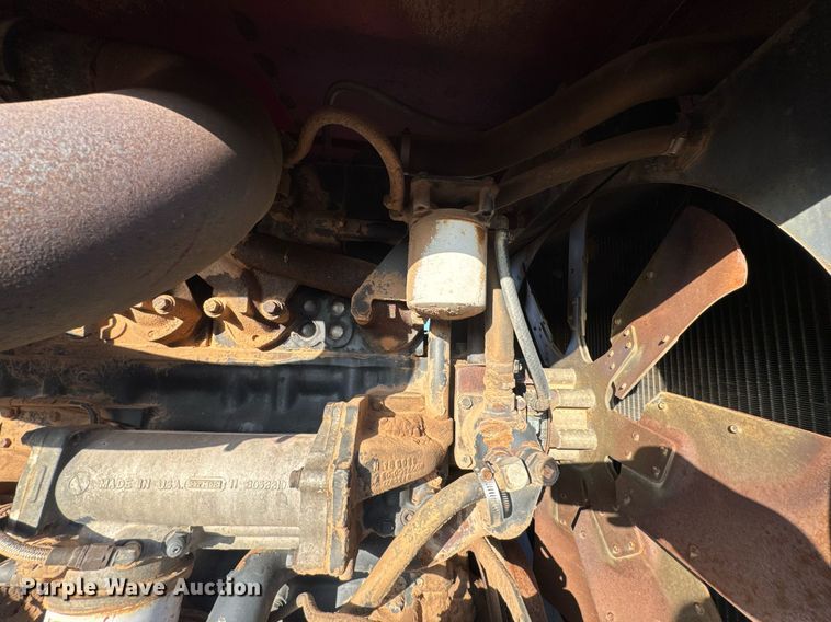 image for item EG7915 1995 Case IH 9270 4WD tractor