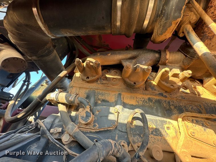 image for item EG7915 1995 Case IH 9270 4WD tractor