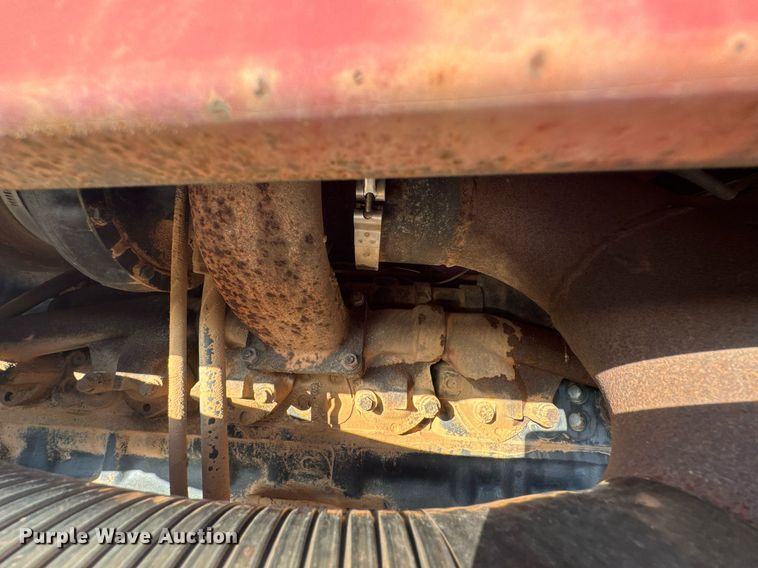 image for item EG7915 1995 Case IH 9270 4WD tractor