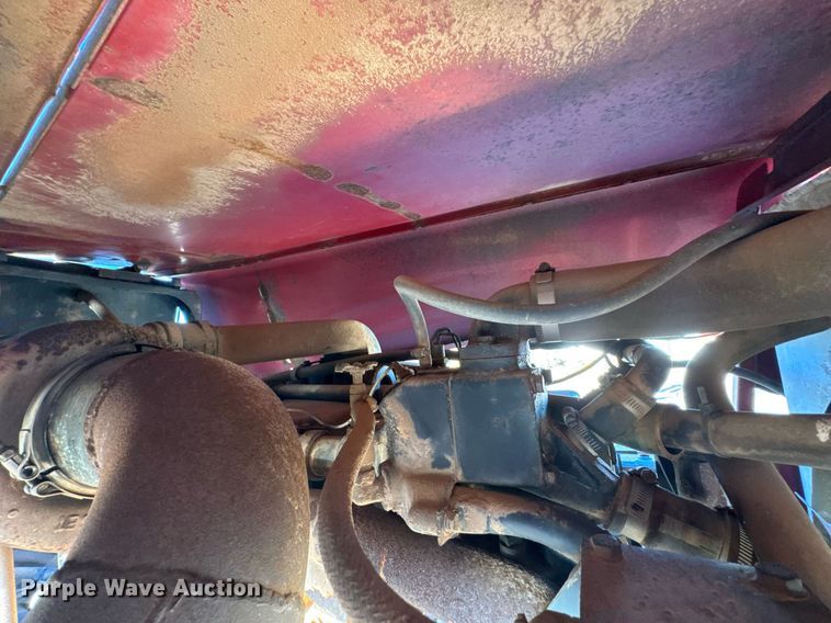 image for item EG7915 1995 Case IH 9270 4WD tractor