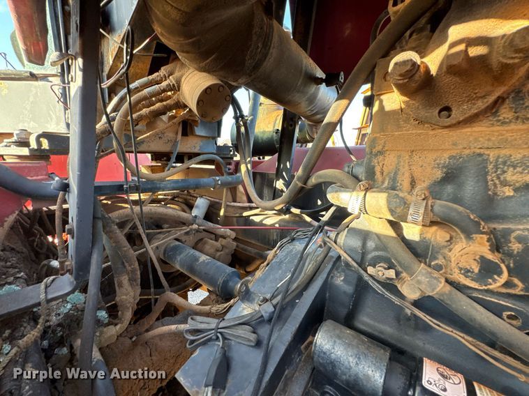 image for item EG7915 1995 Case IH 9270 4WD tractor