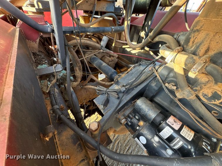 image for item EG7915 1995 Case IH 9270 4WD tractor