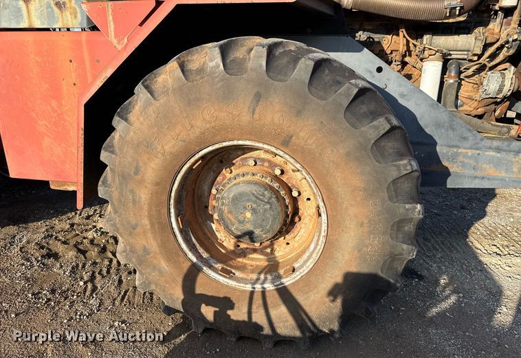 image for item EG7915 1995 Case IH 9270 4WD tractor