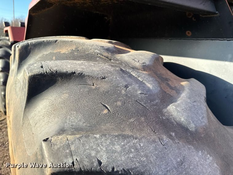 image for item EG7915 1995 Case IH 9270 4WD tractor