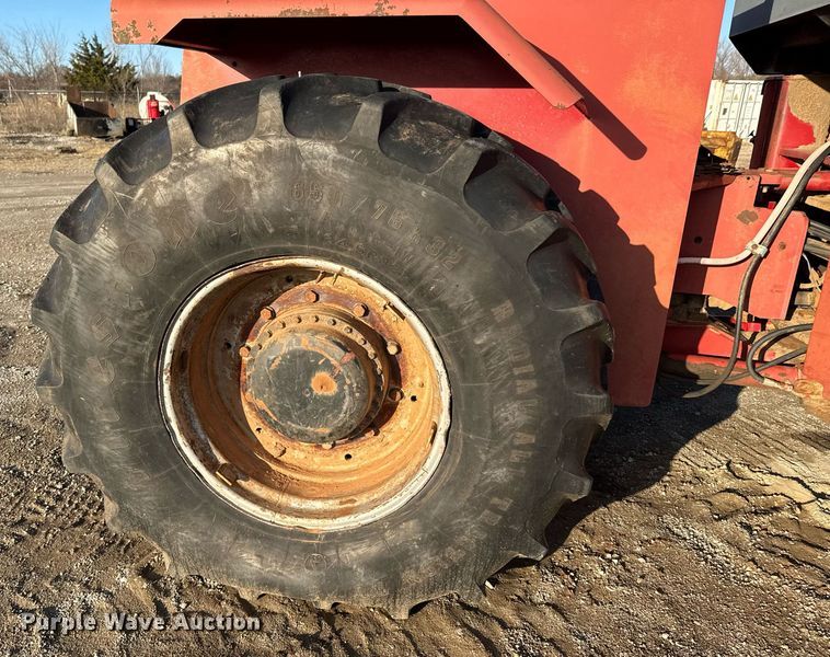 image for item EG7915 1995 Case IH 9270 4WD tractor