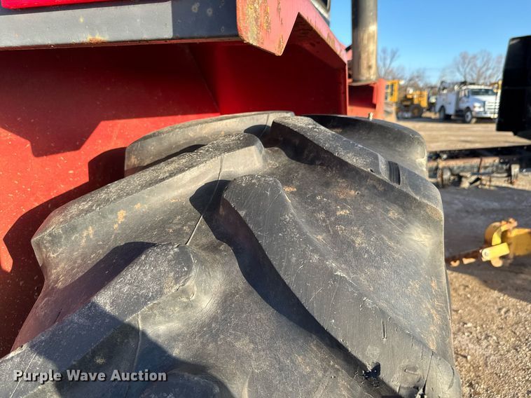 image for item EG7915 1995 Case IH 9270 4WD tractor