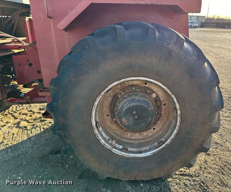 image for item EG7915 1995 Case IH 9270 4WD tractor