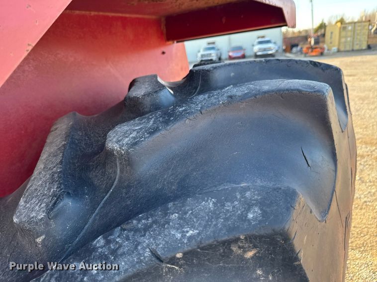 image for item EG7915 1995 Case IH 9270 4WD tractor