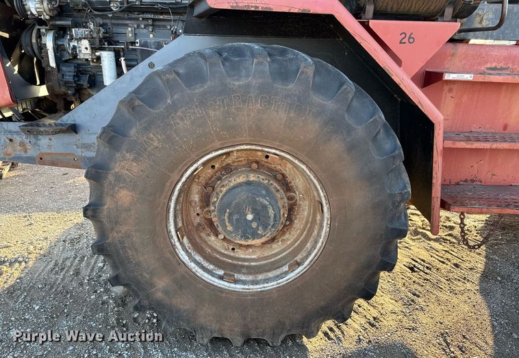 image for item EG7915 1995 Case IH 9270 4WD tractor