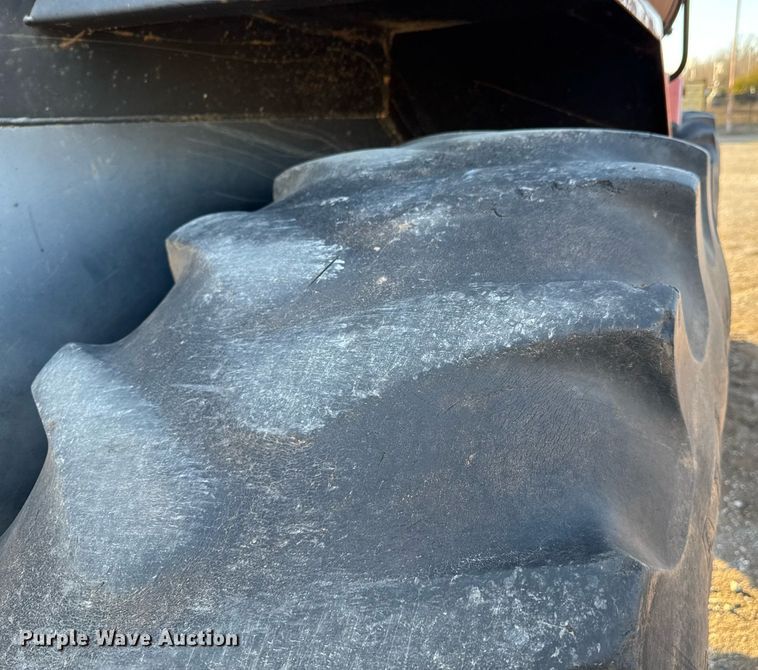 image for item EG7915 1995 Case IH 9270 4WD tractor