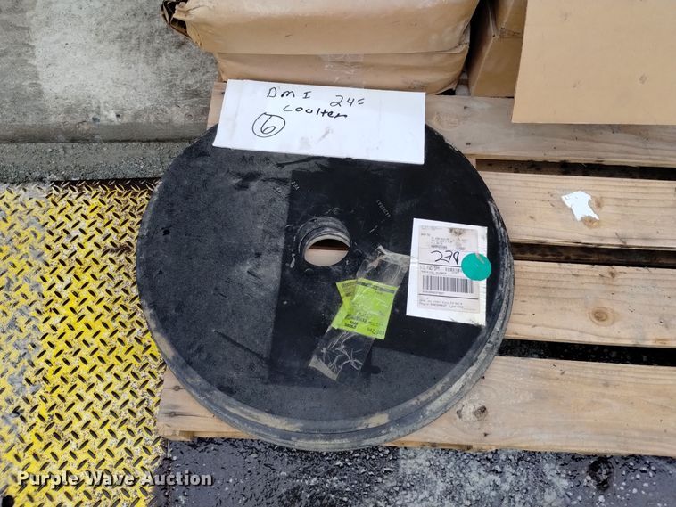 image for item EH0059 Applicator parts