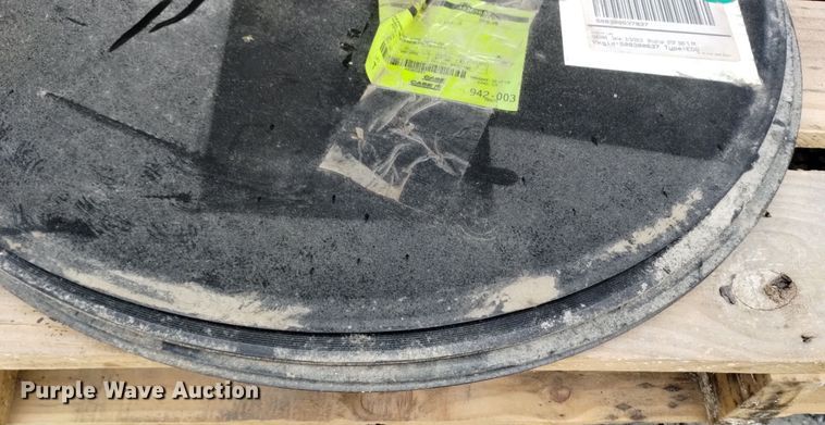 image for item EH0059 Applicator parts