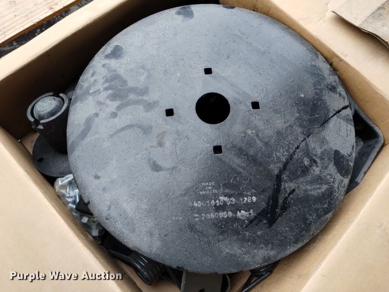 image for item EH0059 Applicator parts