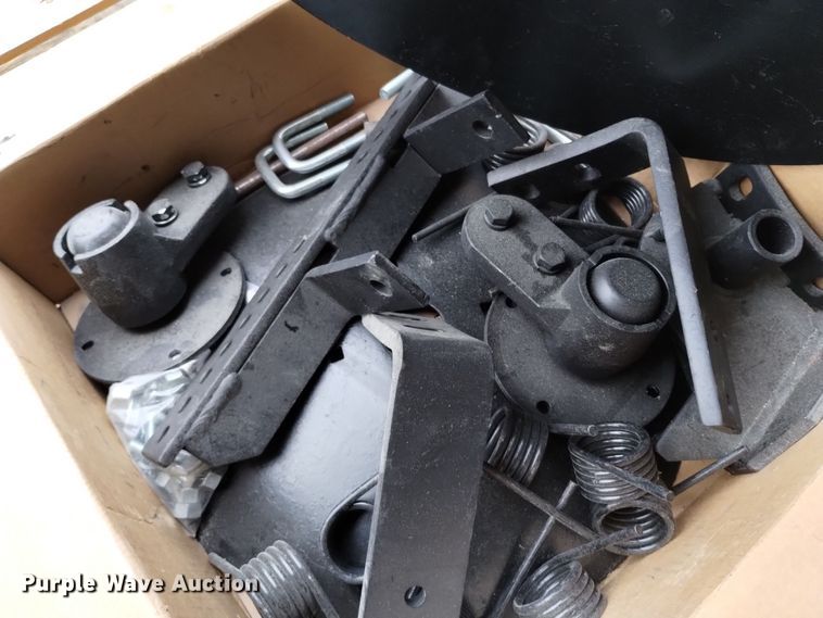 image for item EH0059 Applicator parts