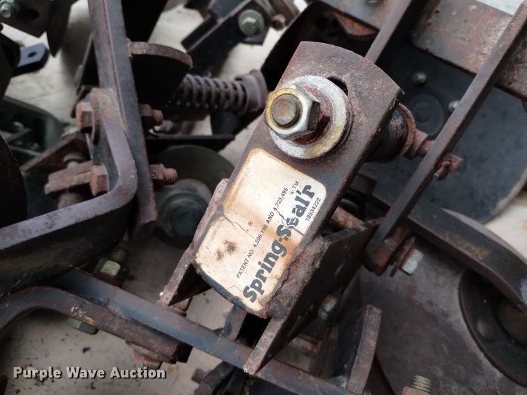 image for item EH0060 (6) DMI disc sealers