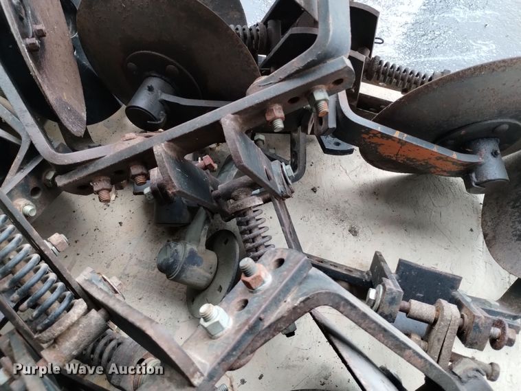 image for item EH0060 (6) DMI disc sealers