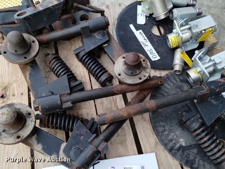 image for item EH0061 Applicator parts