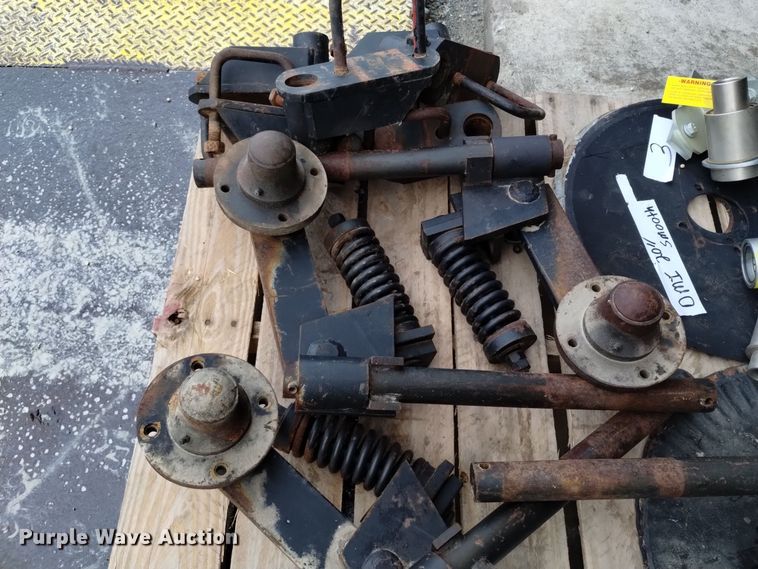 image for item EH0061 Applicator parts