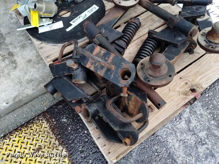 image for item EH0061 Applicator parts