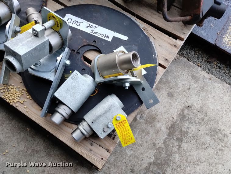 image for item EH0061 Applicator parts