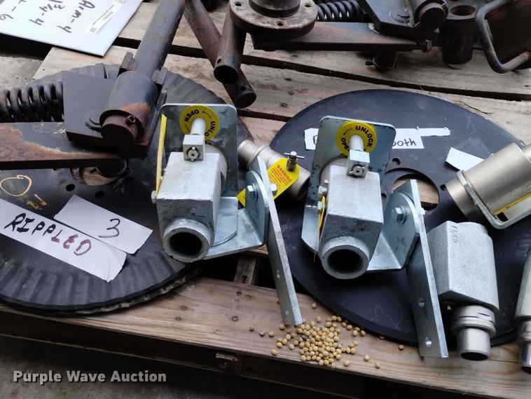 image for item EH0061 Applicator parts