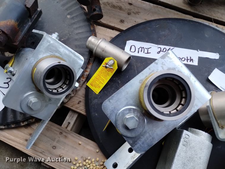 image for item EH0061 Applicator parts