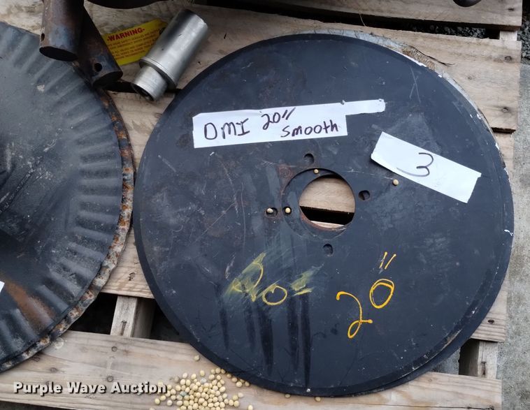 image for item EH0061 Applicator parts