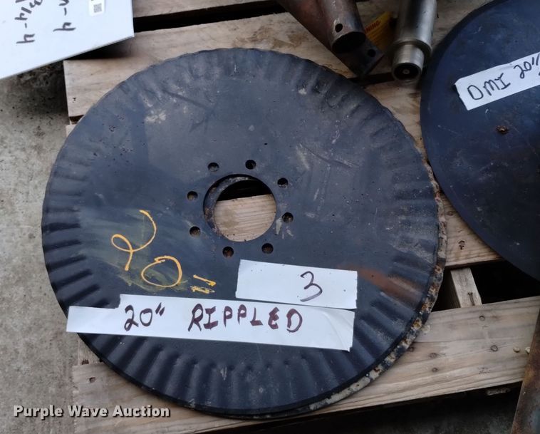 image for item EH0061 Applicator parts