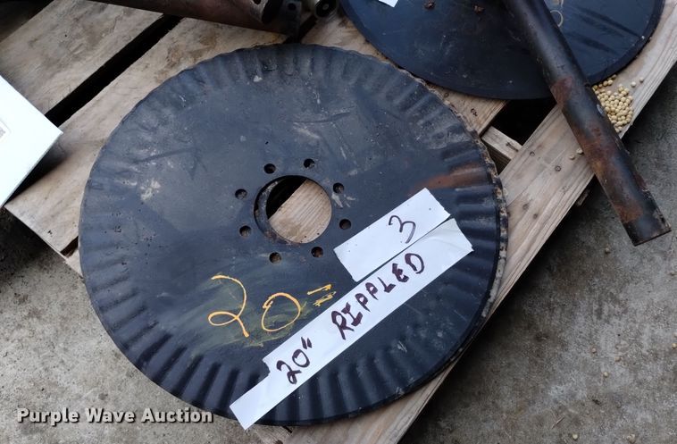 image for item EH0061 Applicator parts