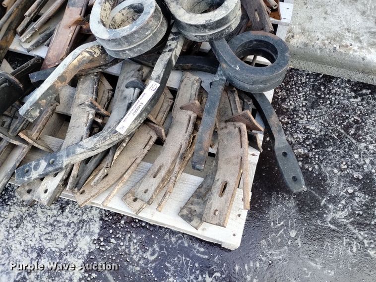 image for item EH0062 Applicator parts