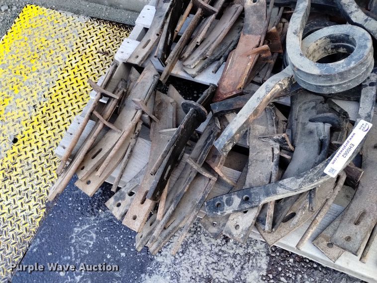 image for item EH0062 Applicator parts