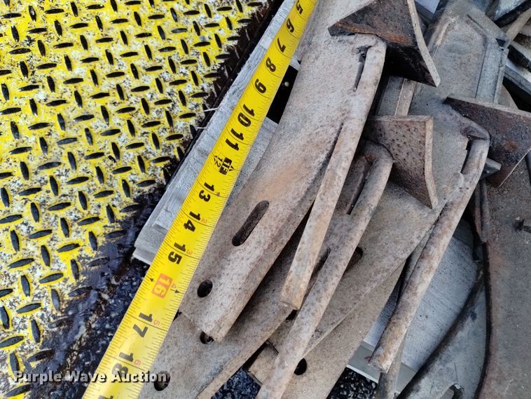 image for item EH0062 Applicator parts