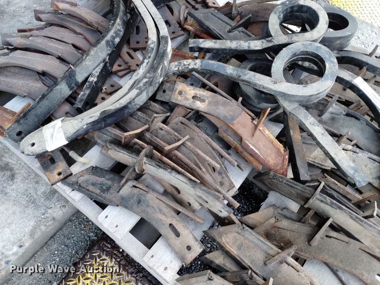 image for item EH0062 Applicator parts