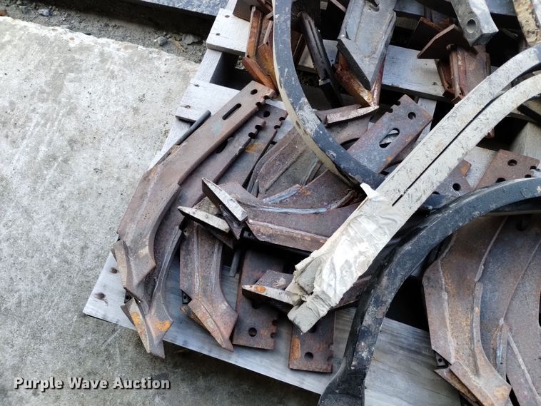 image for item EH0062 Applicator parts