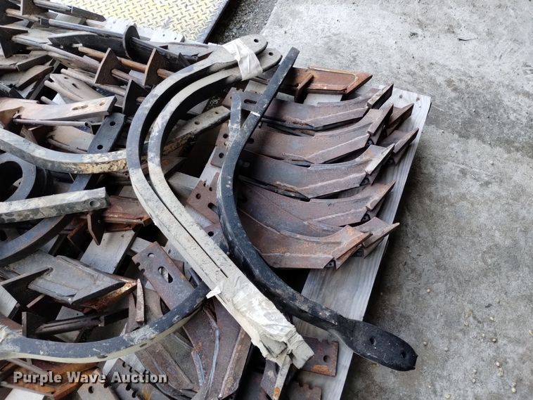 image for item EH0062 Applicator parts