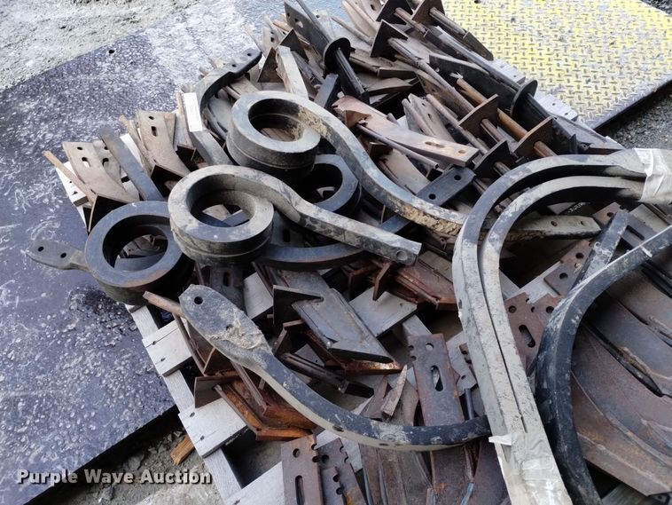 image for item EH0062 Applicator parts