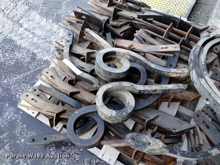 image for item EH0062 Applicator parts