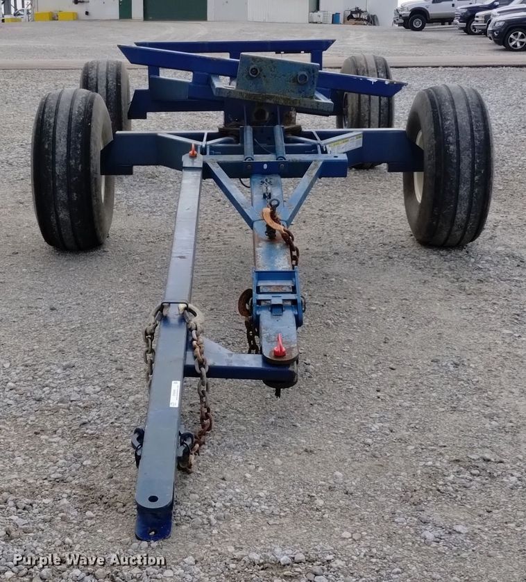 image for item EH0068 Duo Lift running gear