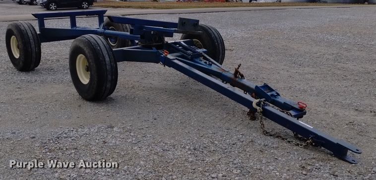 image for item EH0068 Duo Lift running gear