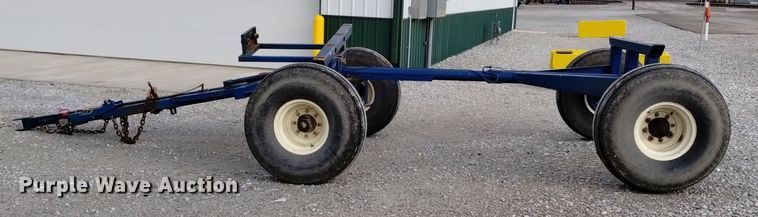 image for item EH0068 Duo Lift running gear