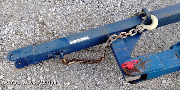 image for item EH0068 Duo Lift running gear