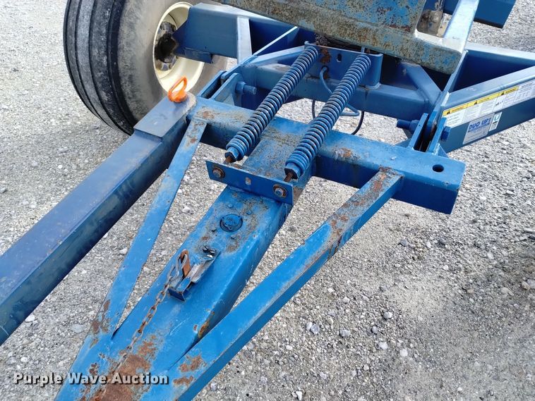 image for item EH0068 Duo Lift running gear