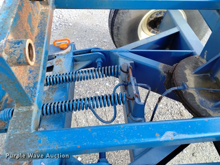 image for item EH0068 Duo Lift running gear