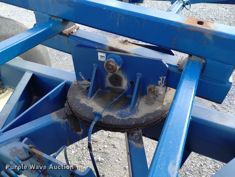 image for item EH0068 Duo Lift running gear