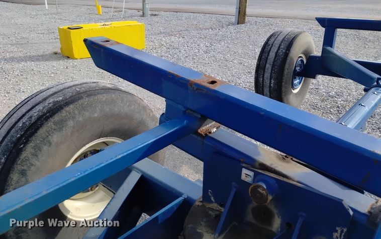 image for item EH0068 Duo Lift running gear