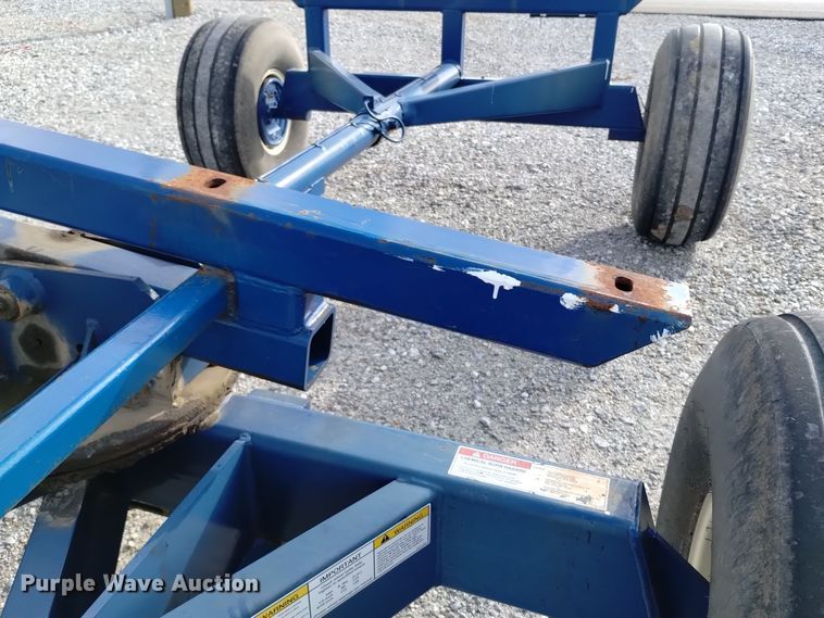 image for item EH0068 Duo Lift running gear